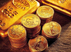 黄金多空激烈争夺，白银震荡寻突破，投资要点解读