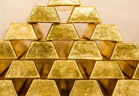 美元指数波动，黄金晚盘聚焦关键点位破位