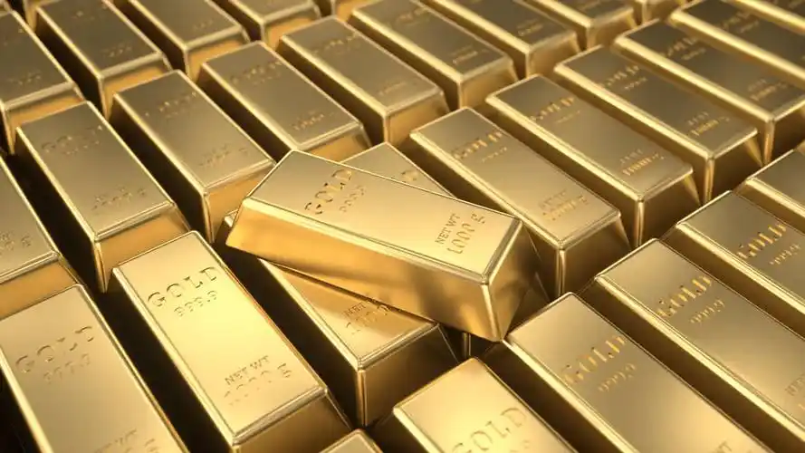 美联储利率决议鹰派突袭，黄金多空博弈加剧