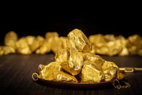 黄金亚洲盘先下后上，区间震荡中多头概率较高