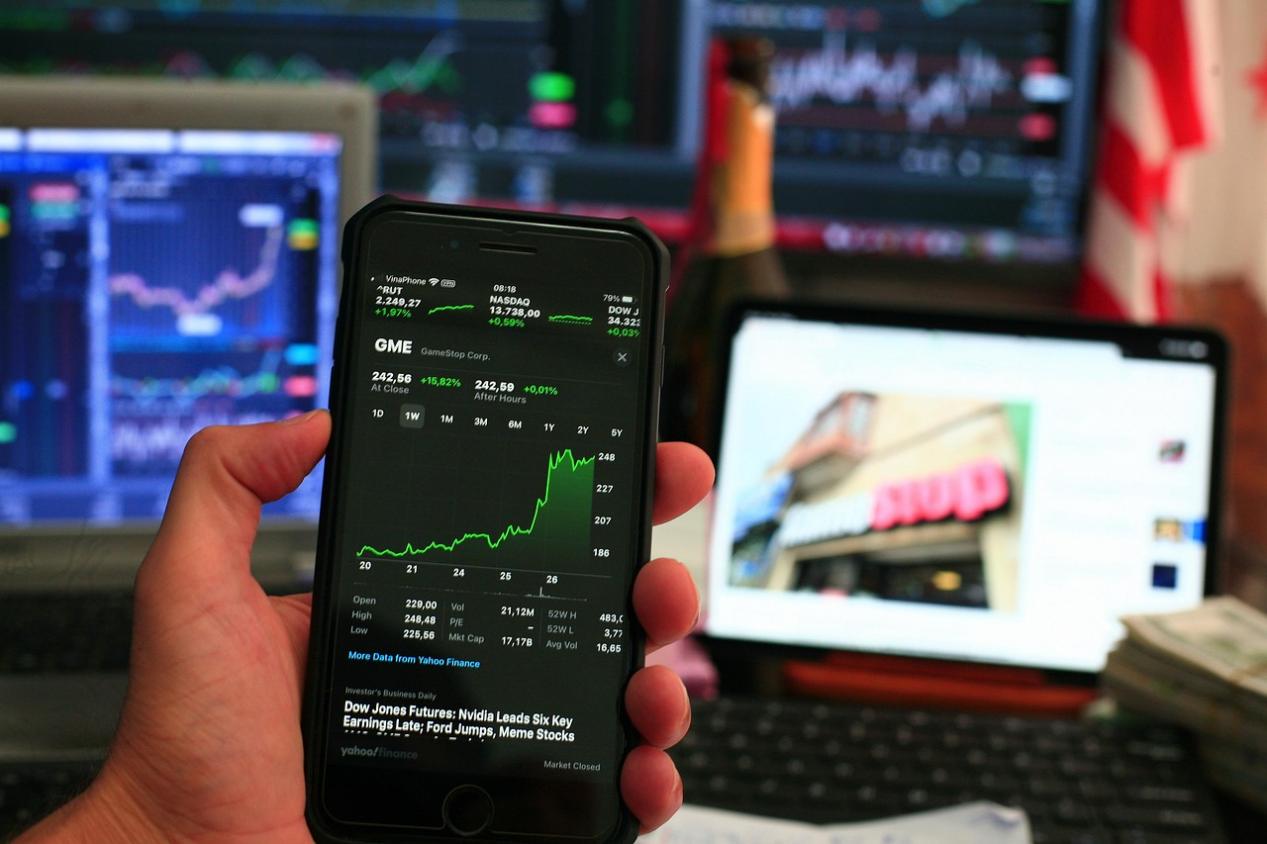 ACE Markets Trading Platform: A New Choice for Safe and Efficient Trading
