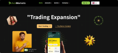 Ace Markets combines security and diversity, demonstrating new financial possibilities with 80 million monthly trading volumes.