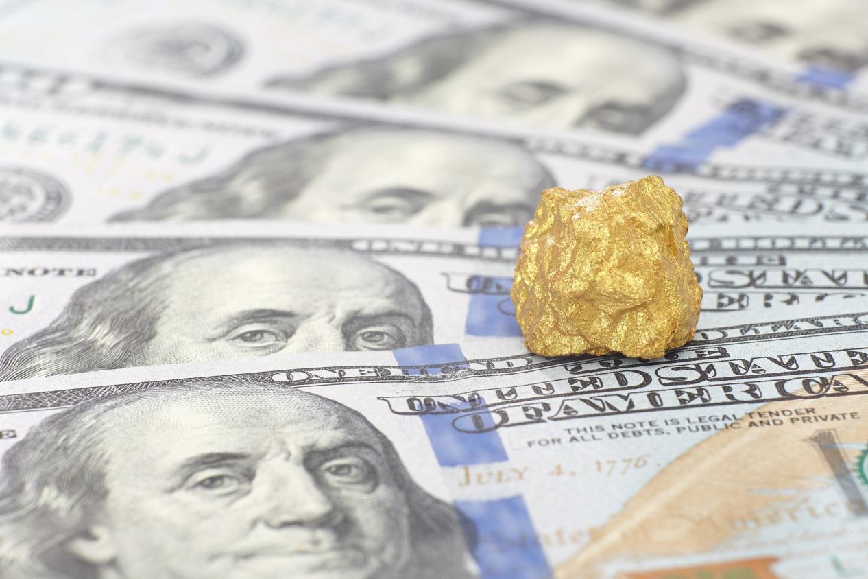 Inflation data boosts Fed rate cut bets Can the US-Russia summit bring about a key turning point?