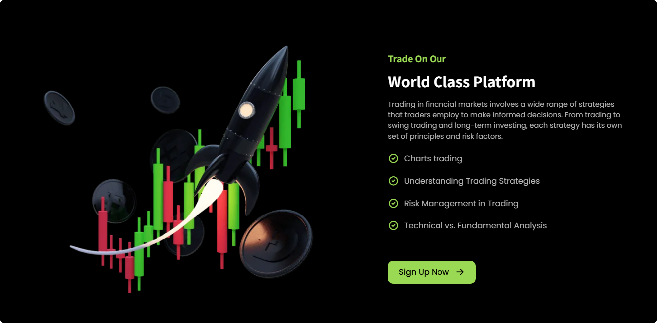 Grasp the pulse of the market and capture every trading opportunity with Ace Markets