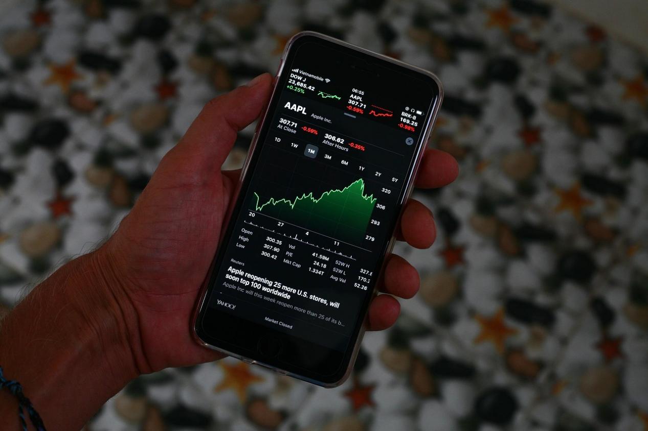 Ace Markets: Making financial transactions simpler, safer and more efficient