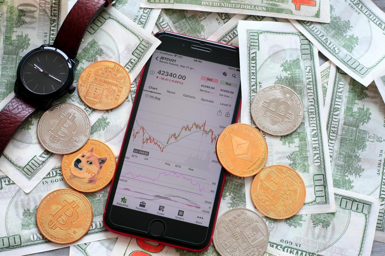 ACE Markets: Empowering Trading with Technology, Creating a New Financial Future