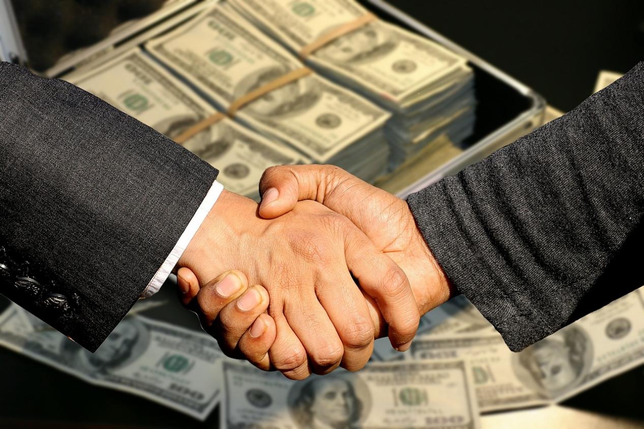 Comparing the top five global stock trading platforms, which one is more worth using?