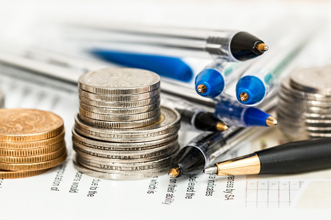 Ace Markets: An Intelligent Ecosystem for Financial Transactions in the Digital Age