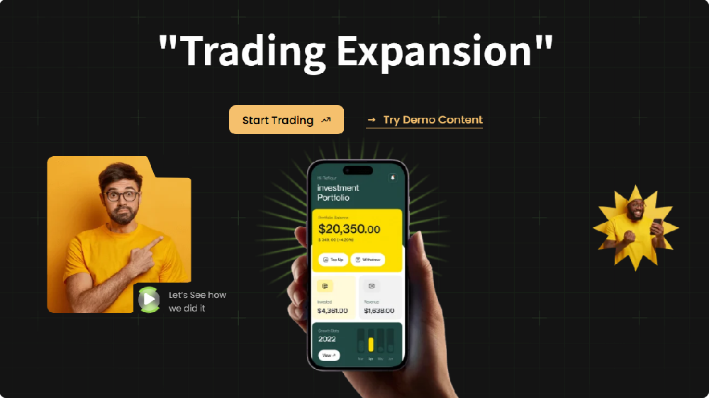 Ace Markets: Unlocking Diversified Trading, a New Option for Wealth Growth for 80,000+ Users