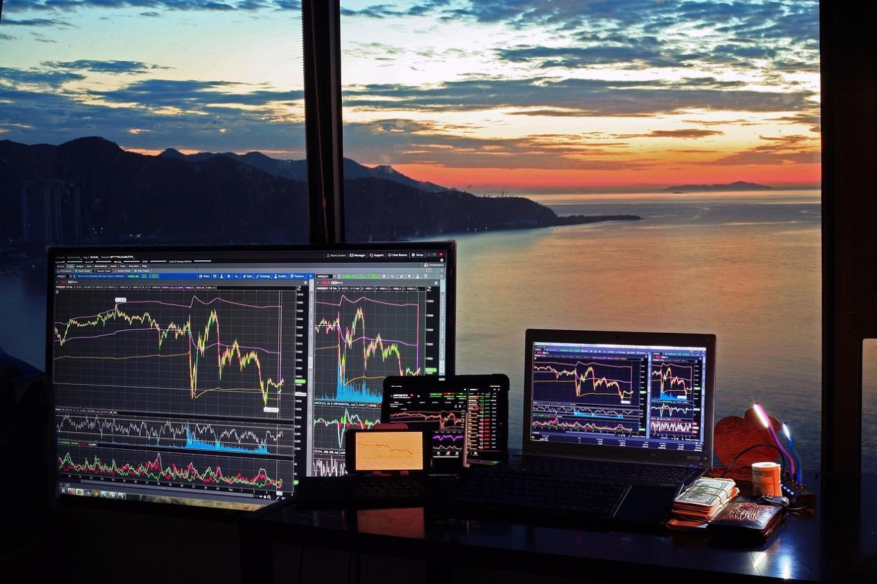 Ace Markets: Building a financial ecosystem to make wealth growth easier