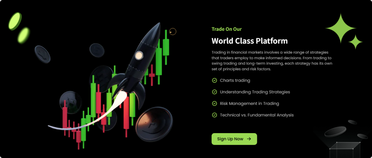 Focus on trading, enjoy excellence - Ace Markets leads the new trend of professional trading