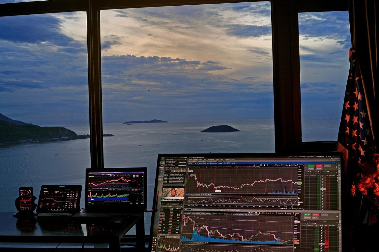Ace Markets brings digital assets within easy reach with its full-scale trading ecosystem.
