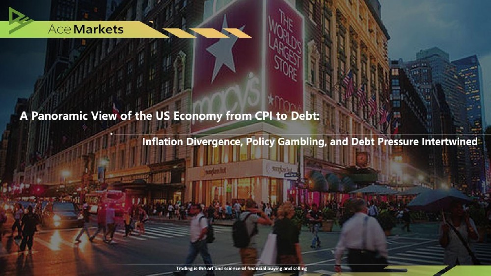 Ace Markets: A financial community that reshapes the investment experience in the digital era
