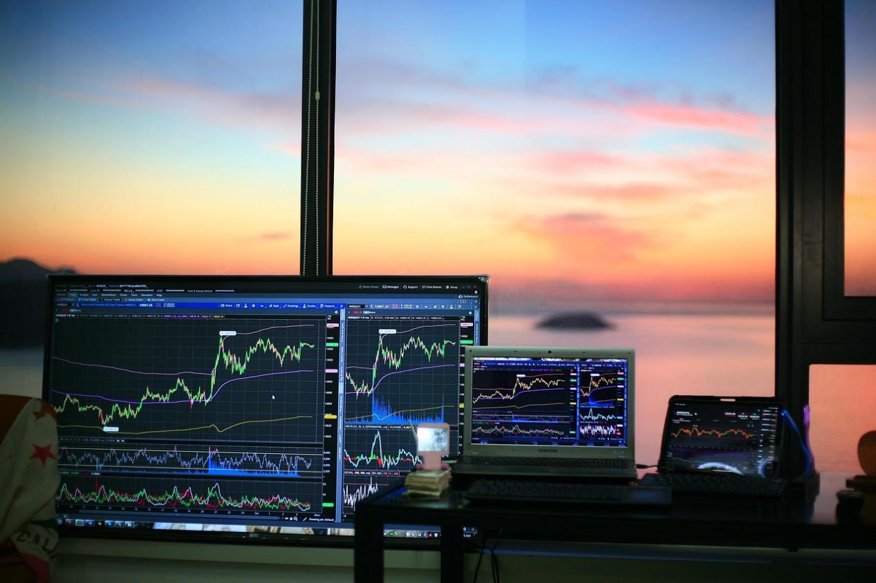 Ace Markets Trading Platform: Riding the Wave of Digital Finance