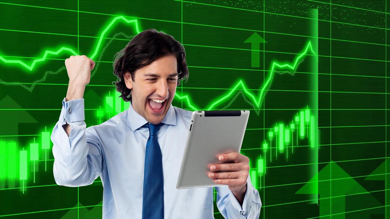 Ace Markets offers triple protection to ensure your funds are safe. What gives you peace of mind?