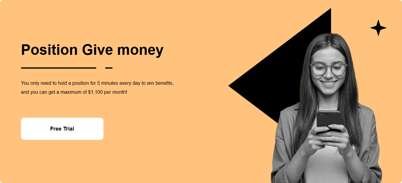 Say goodbye to trading difficulties! Ace Markets: Make easy money by following orders, with endless bonuses, even beginners can master the financial world