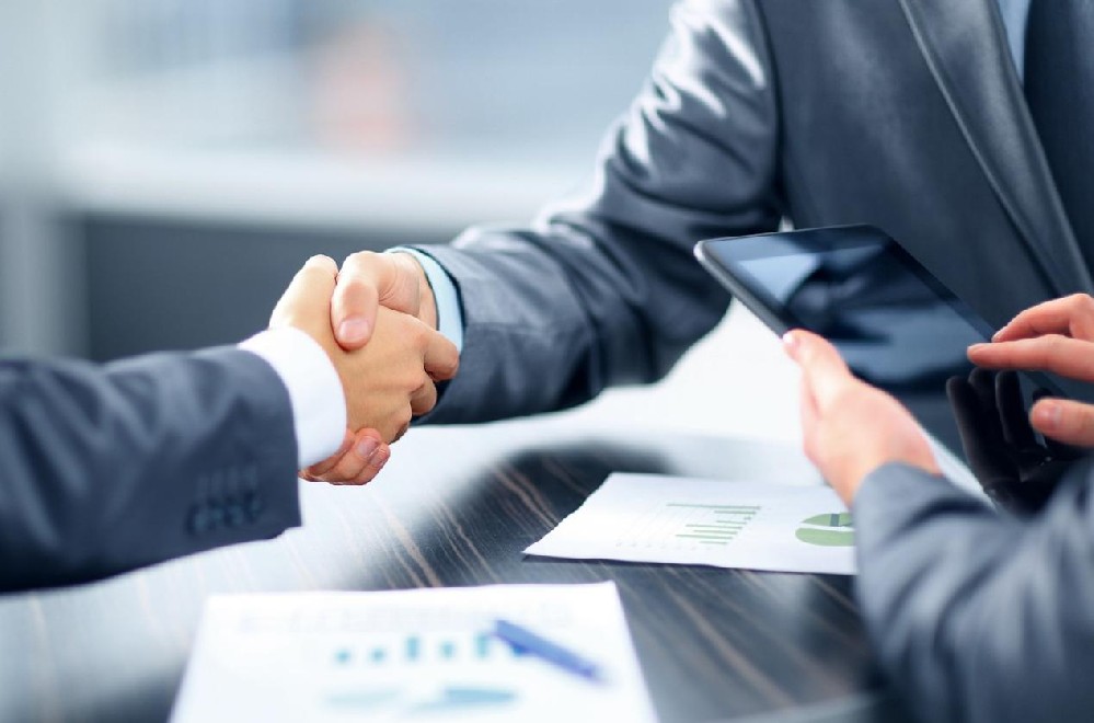 Ace Markets: Full chain coverage for transactions, giving investors greater stability and confidence