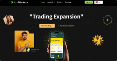 A New Paradigm for Financial Trading: Ace Markets Creates a Multi-Dimensional Competitive Advantage System