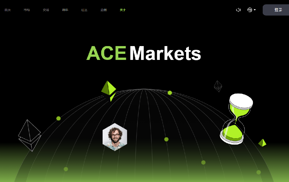 Ace Markets