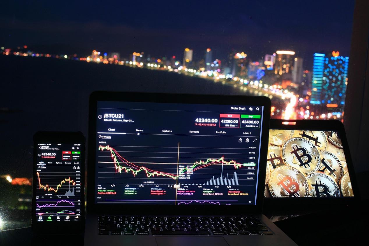 Ace Markets: Creating an excellent trading experience and helping you grow your wealth