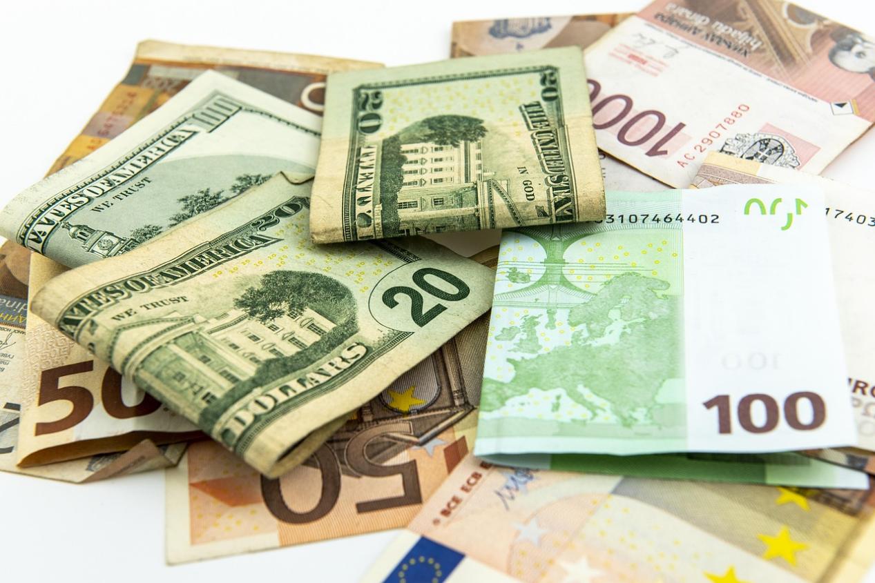 Ace Markets: What makes it possible to stir up a storm in the financial markets?