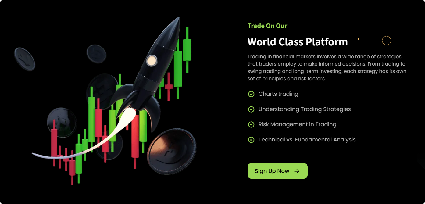 Ace Markets: Alpha Engine for Traders