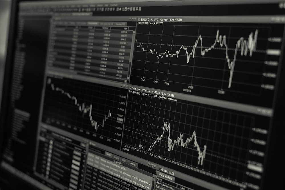 A new paradigm for financial transactions: Ace Markets