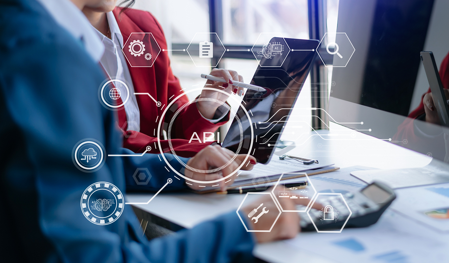 Ace Markets : Building the Central Processing Unit for Global Quantitative Traders