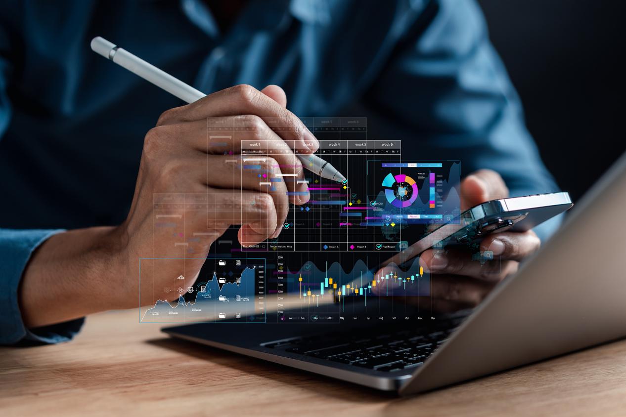 Quantitative Strategy Success : Millisecond-Level Execution Capability