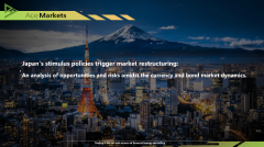 Japan's stimulus policies trigger market restructuring: An analysis of opportunities and risks amidst the currency and bond market dynamics