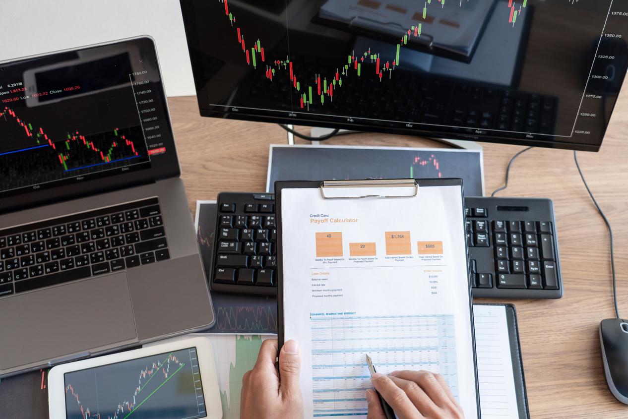 Transaction cost reduction tool: How does Ace Markets help quant teams maximize profits?