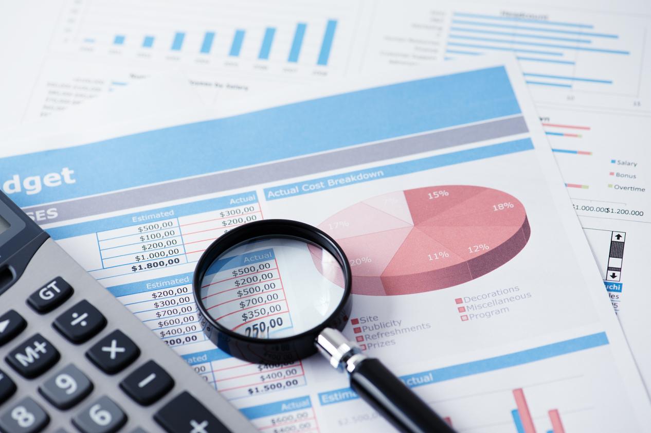 How are your funds held at Ace Markets?