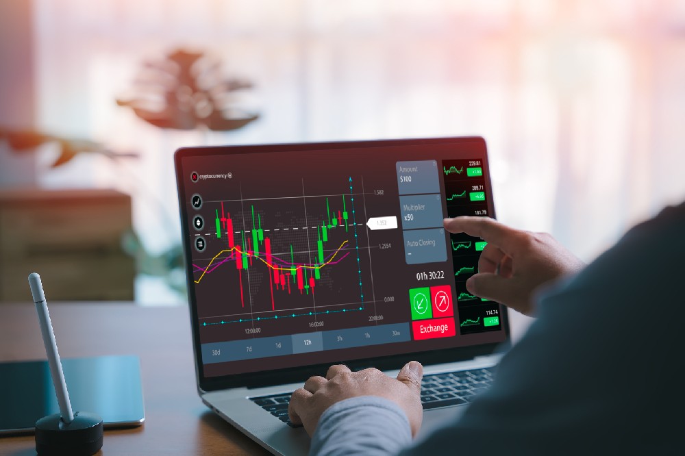 Smarter, more intuitive, and more tailored: Ace Markets trading platform