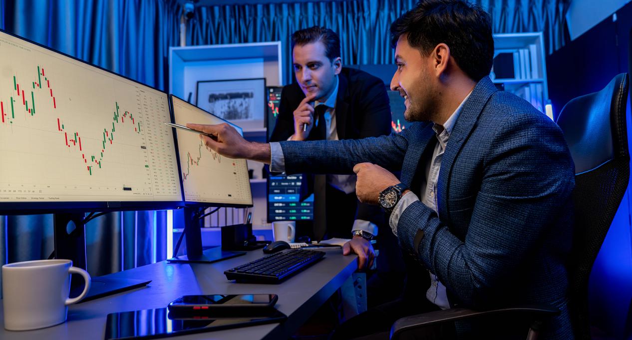 How Ace Markets ensures a consistent trading journey