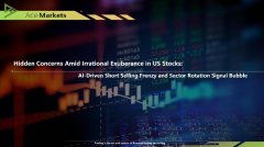 Hidden Concerns Amid Irrational Exuberance in US Stocks: AI-Driven Short Selling Frenzy and Sector Rotation Signal Bubble