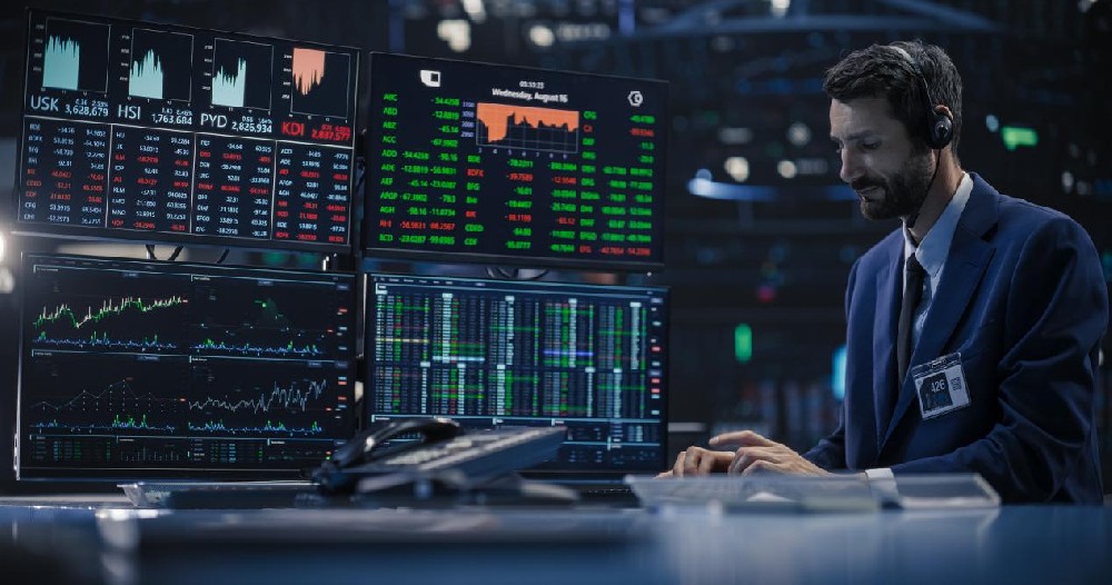 Precise Decision Making, Intelligent Assistance: ACE Markets