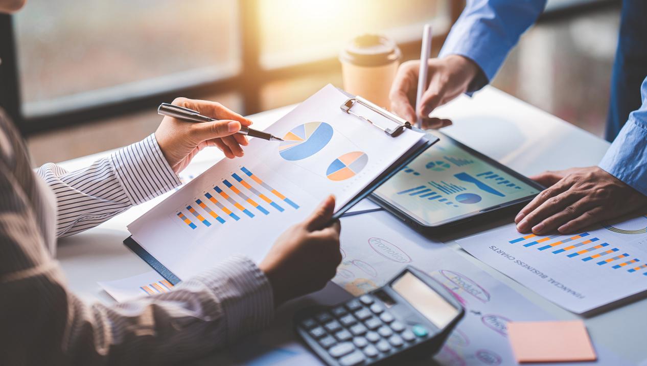 The value of tools lies in seeing the unseen : A detailed explanation of ACE Markets