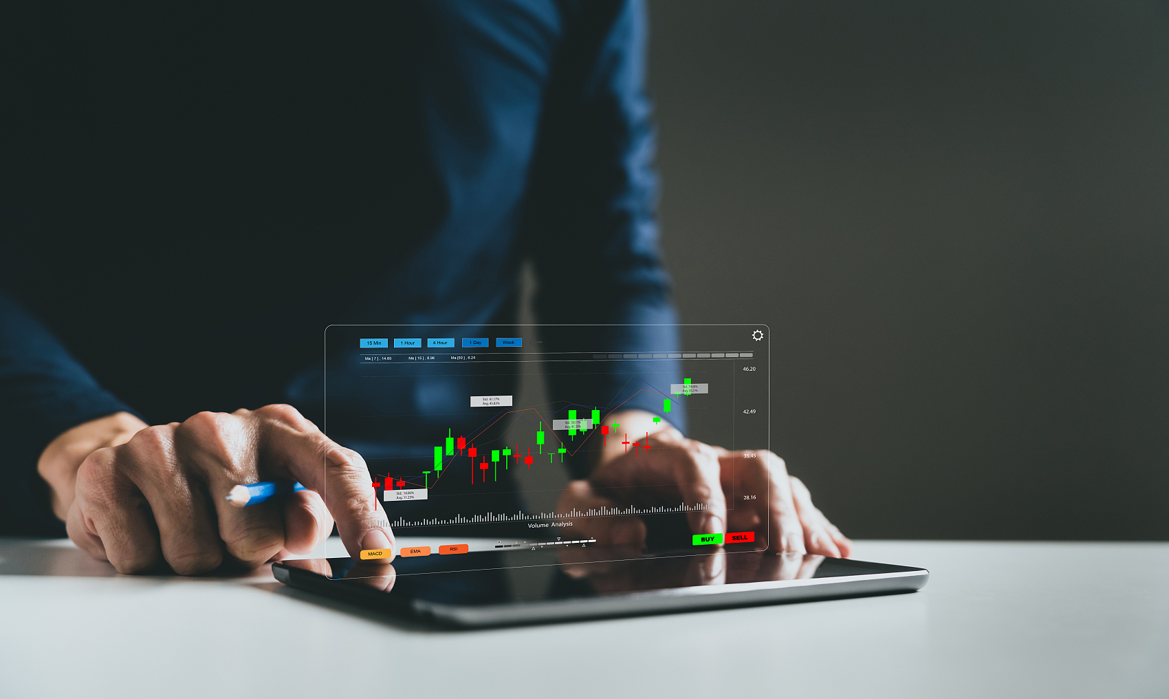 Reject Hidden Costs: In-depth Analysis of ACE Markets Trading History and Execution Quality