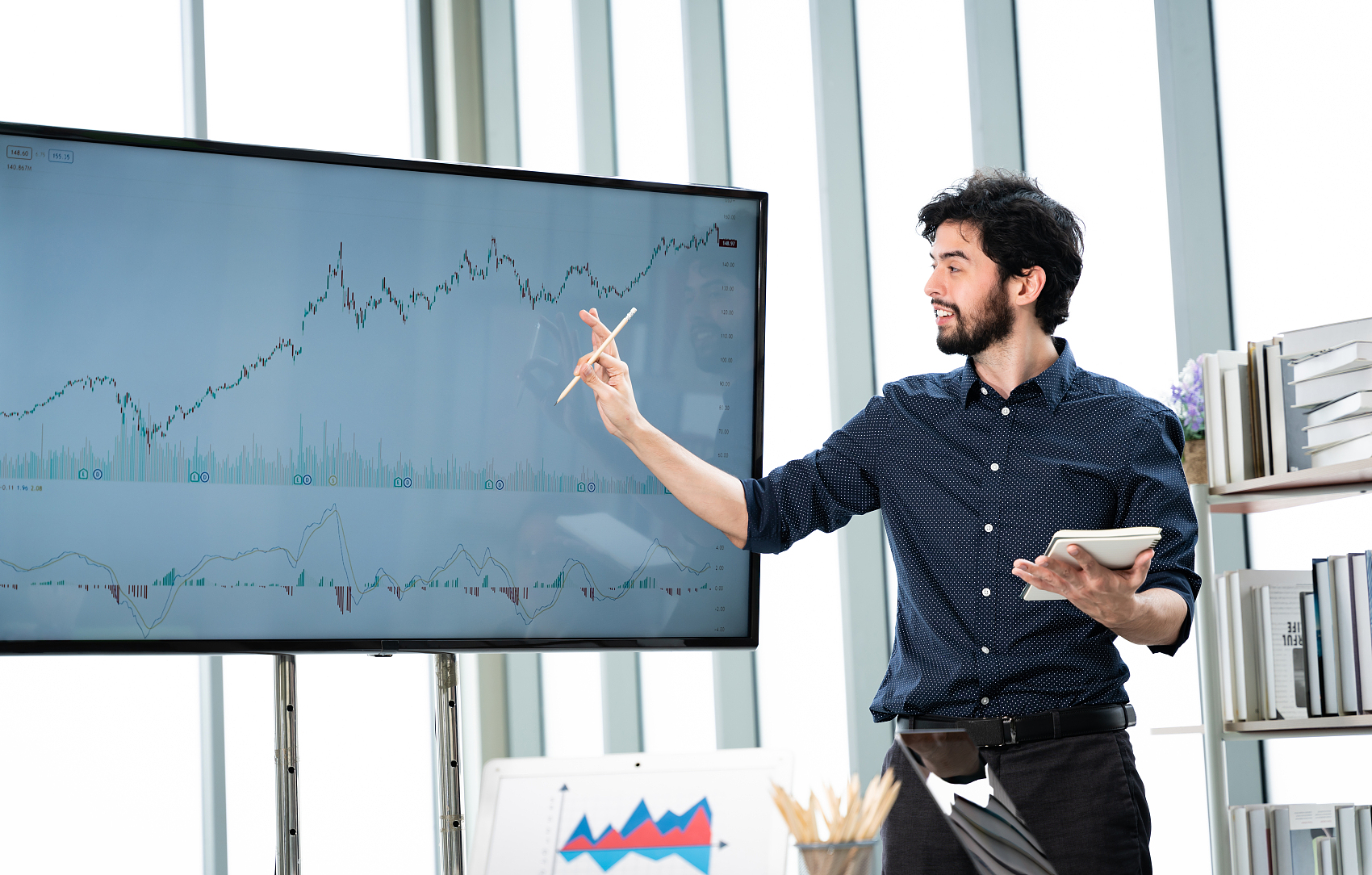 Become a Wall Street trader even with zero experience: ACE Markets is leading a new era of investment
