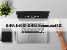 柔宇科技股票-柔宇科技600635a股票